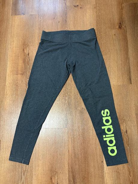Legíny adidas, adidas,m