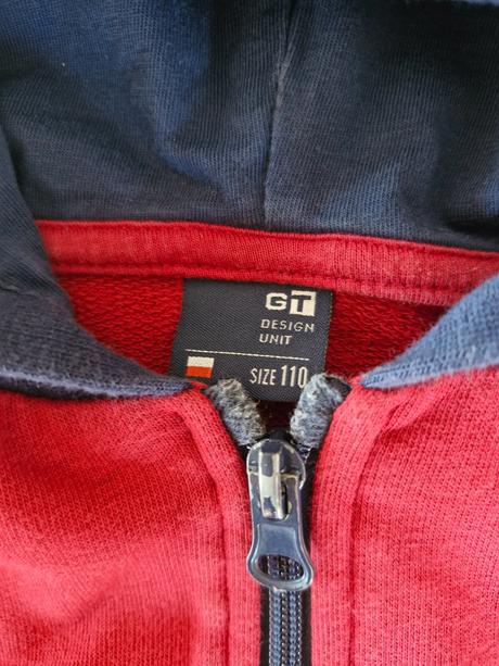 Mikina paw patrol, 110