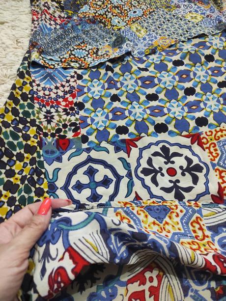 Desigual šaty, desigual,l