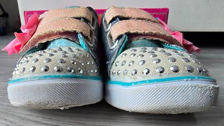 Tenisky skechers, skechers,24