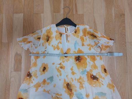 Šaty orsay veľkosť 36-38, orsay,38