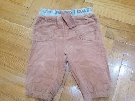 Nohavice f&f, f&f,68