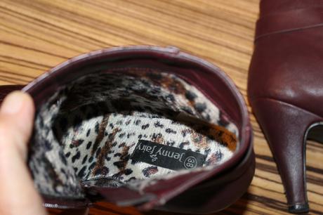 Dámske kotničky jenny fairy v. 38, 38