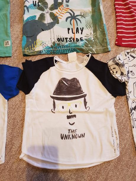 Zara tričká, zara,92