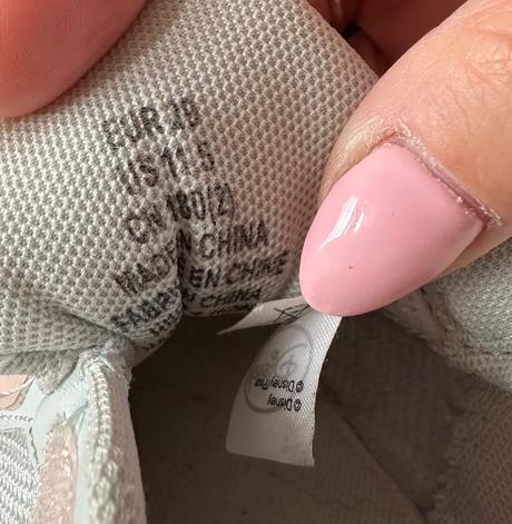 Tenisky - blikajúce, h&m,29