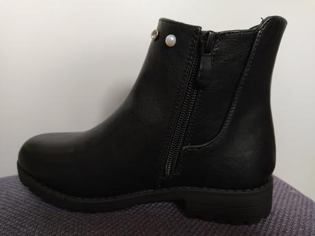 Čižmičky, 33 / 34 / 35