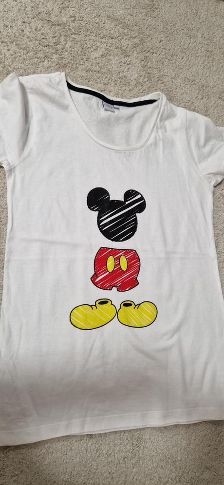 Tričko, disney,s