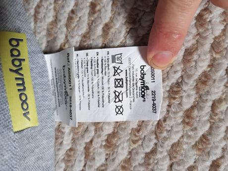 Klín do postieľky, 