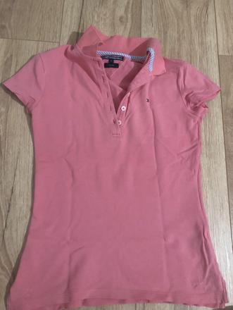 Polokošeľa tommy hilfiger, tommy hilfiger,xs