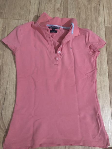 Polokošeľa tommy hilfiger, tommy hilfiger,xs