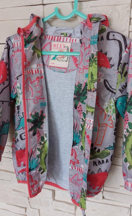 Prechodná bunda next, next,104