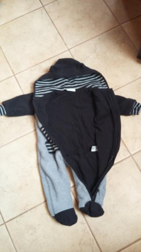 Zimny overal, topomini,68