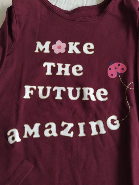 1x tricko, ca v.98, c&a,98