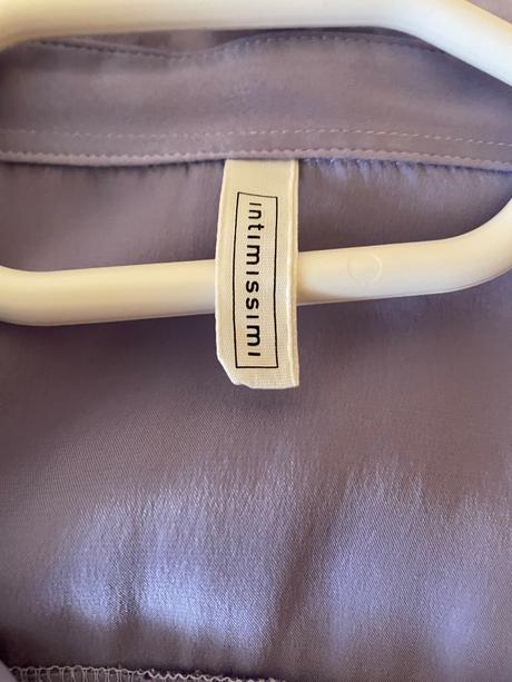 Hodvabna kosela, intimissimi,s