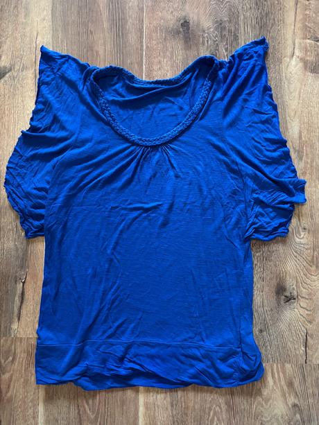 Volánikové tričko, l