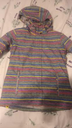 Lyžiarska bunda roxy, roxy,m