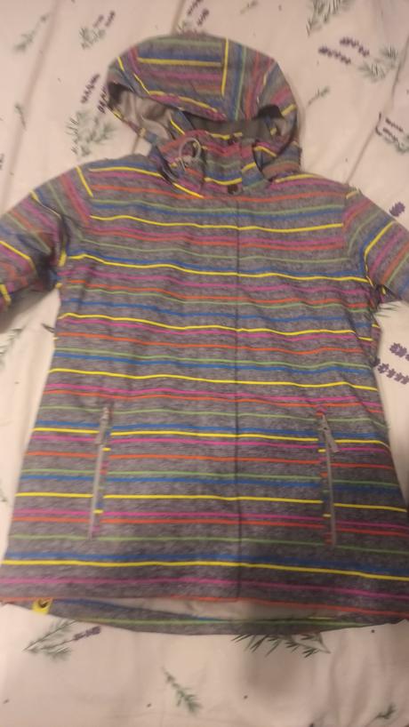 Lyžiarska bunda roxy, roxy,m