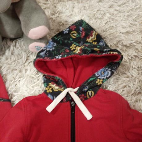 Tepláková súprava, 98