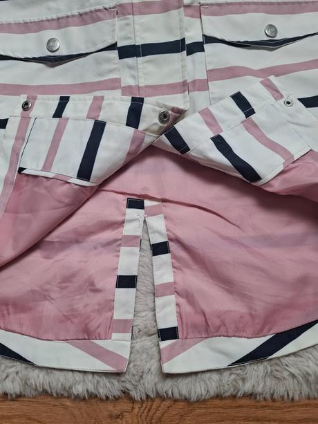 Bunda do dažďa, esmara,40