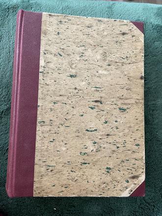 Gončarov alexandrovič ivan. obyčajná história 1,