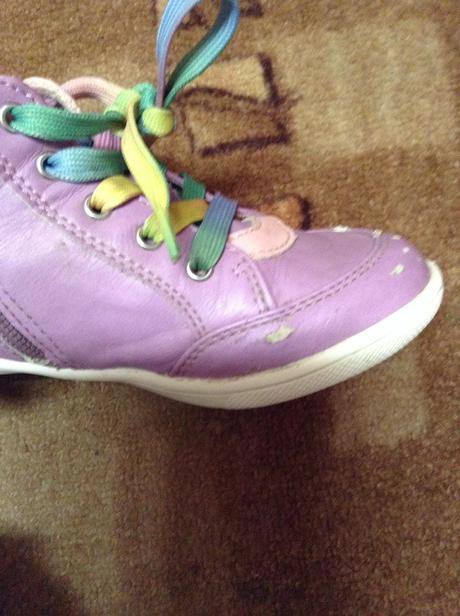 Členkové topánky/tenisky, bubble gummers,28