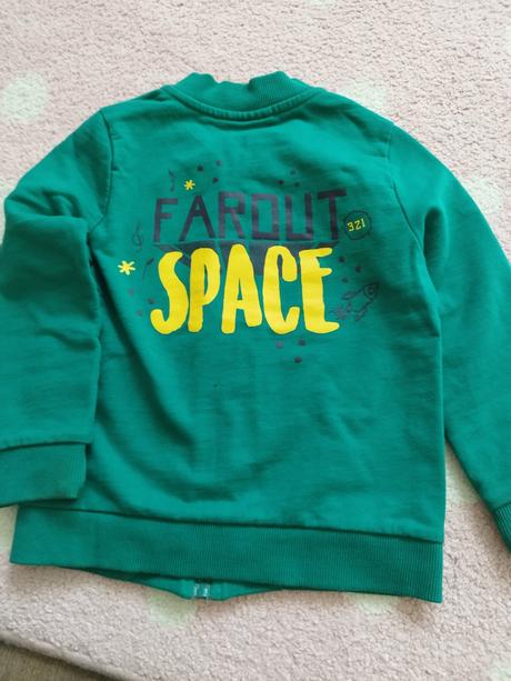 Mikina, coccodrillo,98