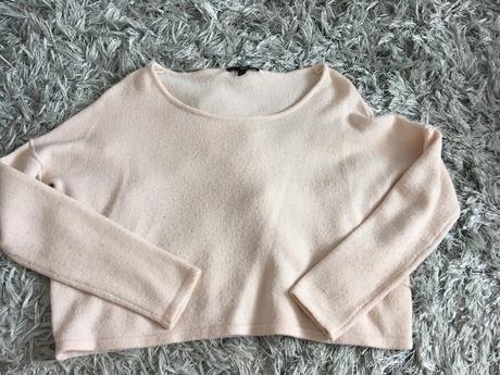 Sveter, tally weijl,xs