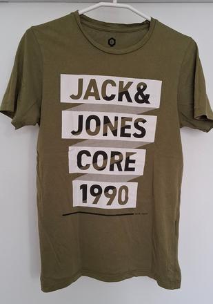 Tričko 1990, xs