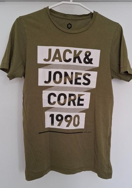 Tričko 1990, xs