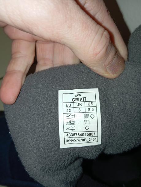 Čižmy pepers, pepperts,42