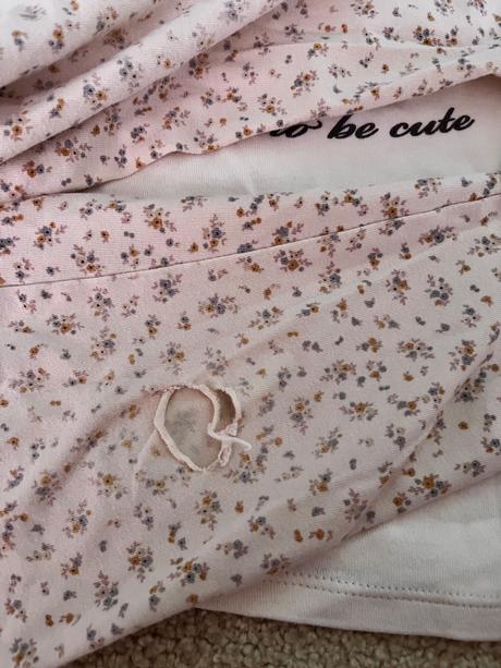 Pyzamka, zara,122