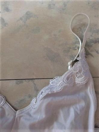 Luxusná košielka, l