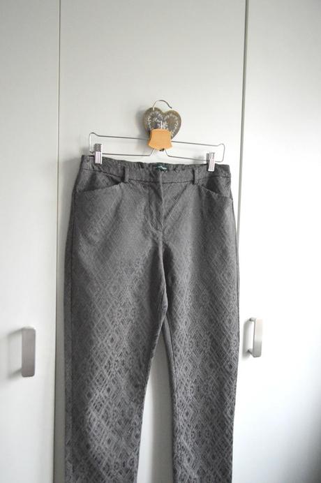 Charles vogele xl nohavice, charles vögele,xl