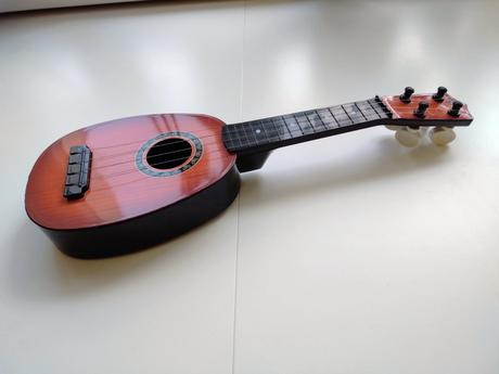 Ukulele, 