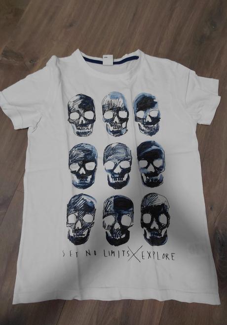 Tricko lindex, lindex,134