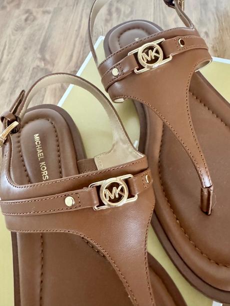 Sandále michael kors, michael kors,37