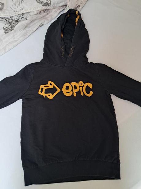 Mikina, coccodrillo,134