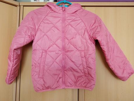 Dievcenska vetrovka, 122