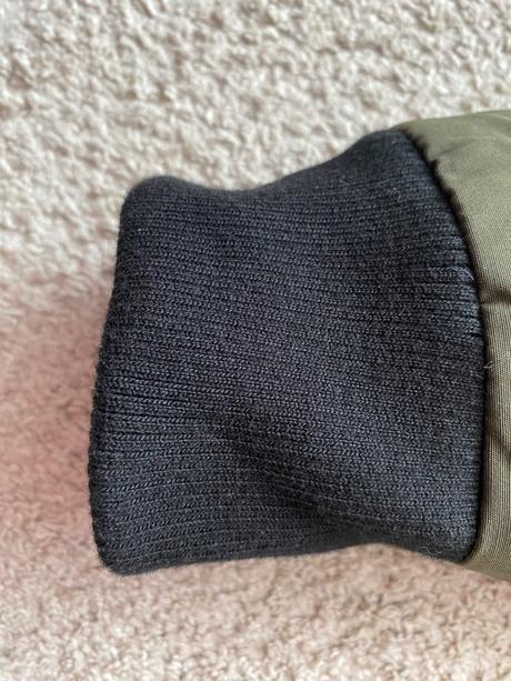 Pánska zimná bunda, xl