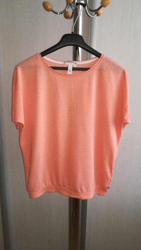 Letný pulóver m, s.oliver,m