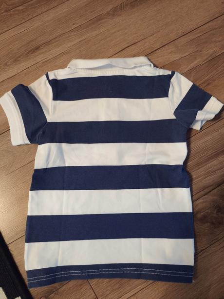 Polokošeľa, lindex,98