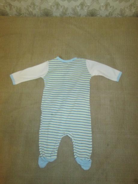 Overal balvnený superbaby, lupilu,56