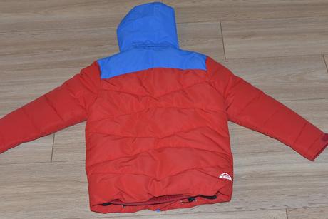 Zimná bunda, mckinley,140