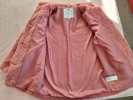 Dievčenský kabátik f&f, f&f,140