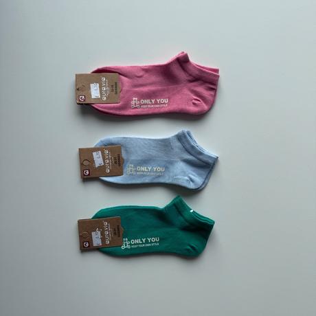 Detské ponožky gdx8606, 24 - 35