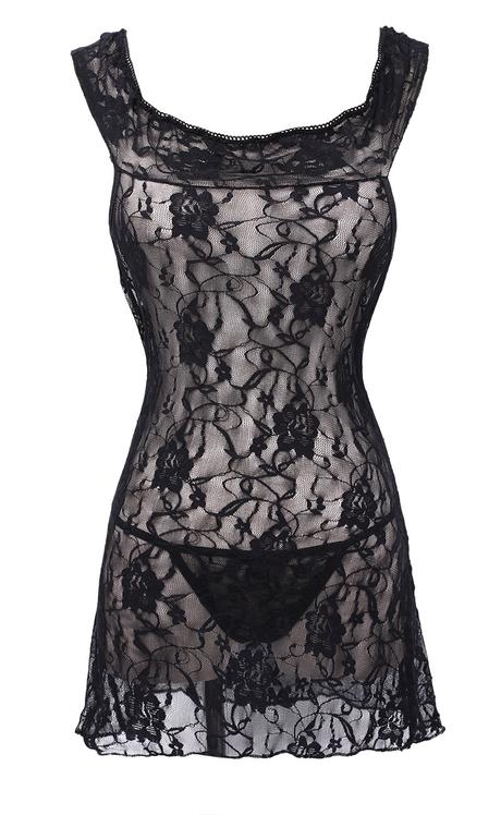 Cipkove kosielkove saty, s