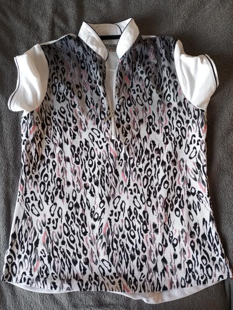 Skvrnite tricko, calliope,m