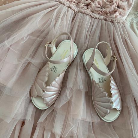 Sandálky monsoon, 34