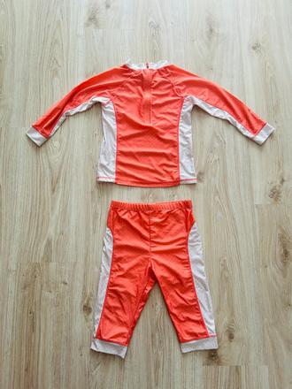 Skvelé plavky značky red wagon, pc 30 eur, 140