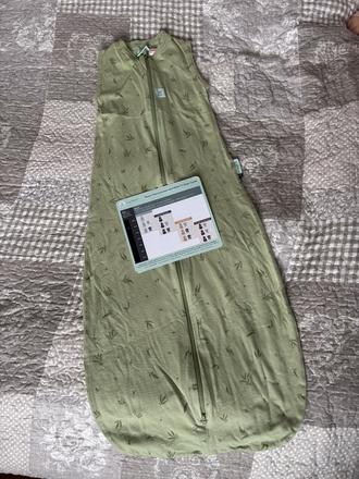 Spaci vak ergopough, 